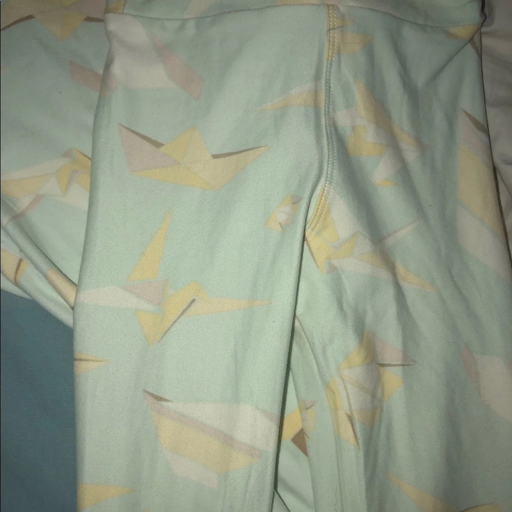 Mommy and me lularoe